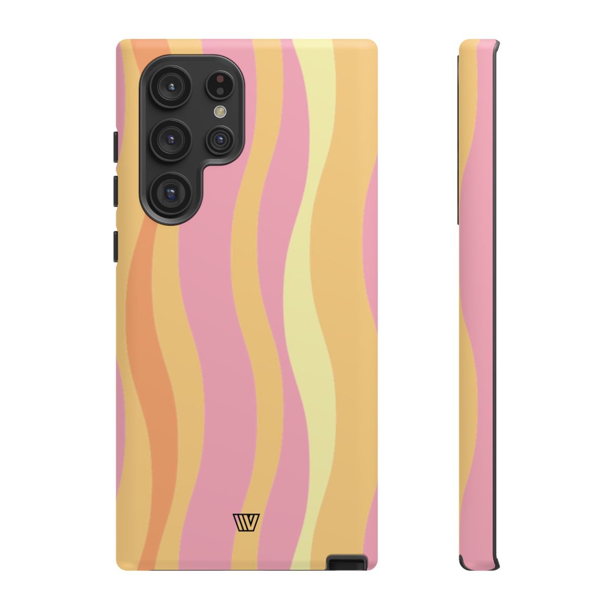 DAYBREAK DRIFT | Tough Phone Case