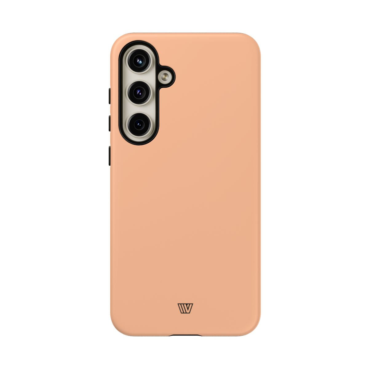 PEACH FUZZ | Tough Phone Case