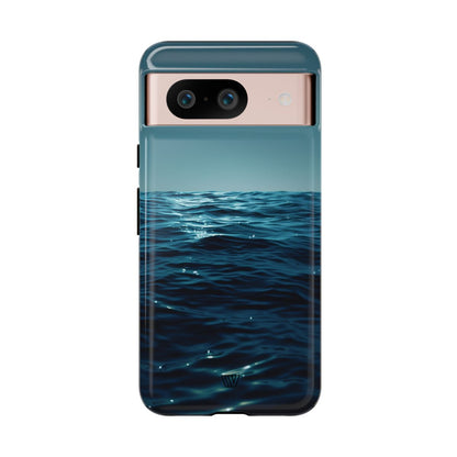 OCEAN EXPANSE | Tough Phone Case