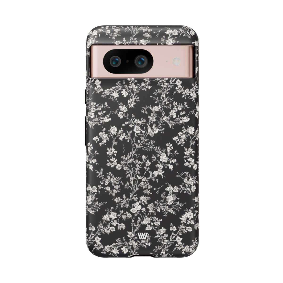 INKED PETALS | Tough Phone Case