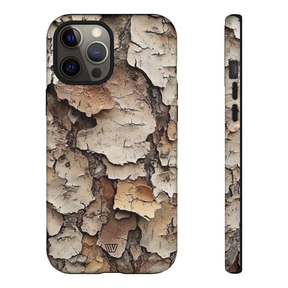 TREE BARK | Tough Phone Case