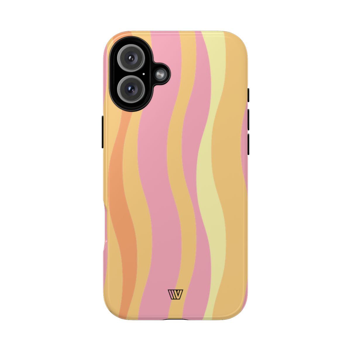 DAYBREAK DRIFT | Tough Phone Case
