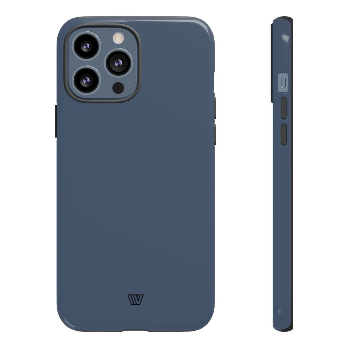 DENIM BLUE | Tough Phone Case