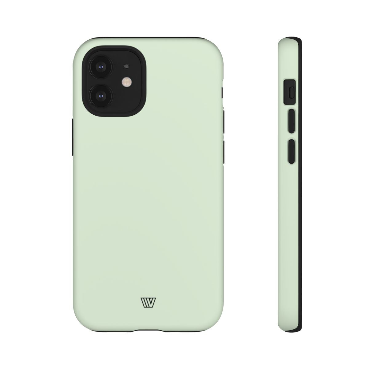 ZANAH MINT GREEN | Tough Phone Case