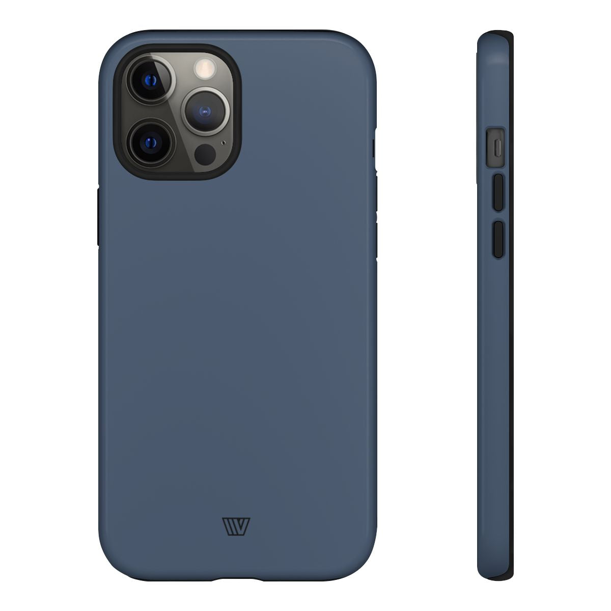 DENIM BLUE | Tough Phone Case