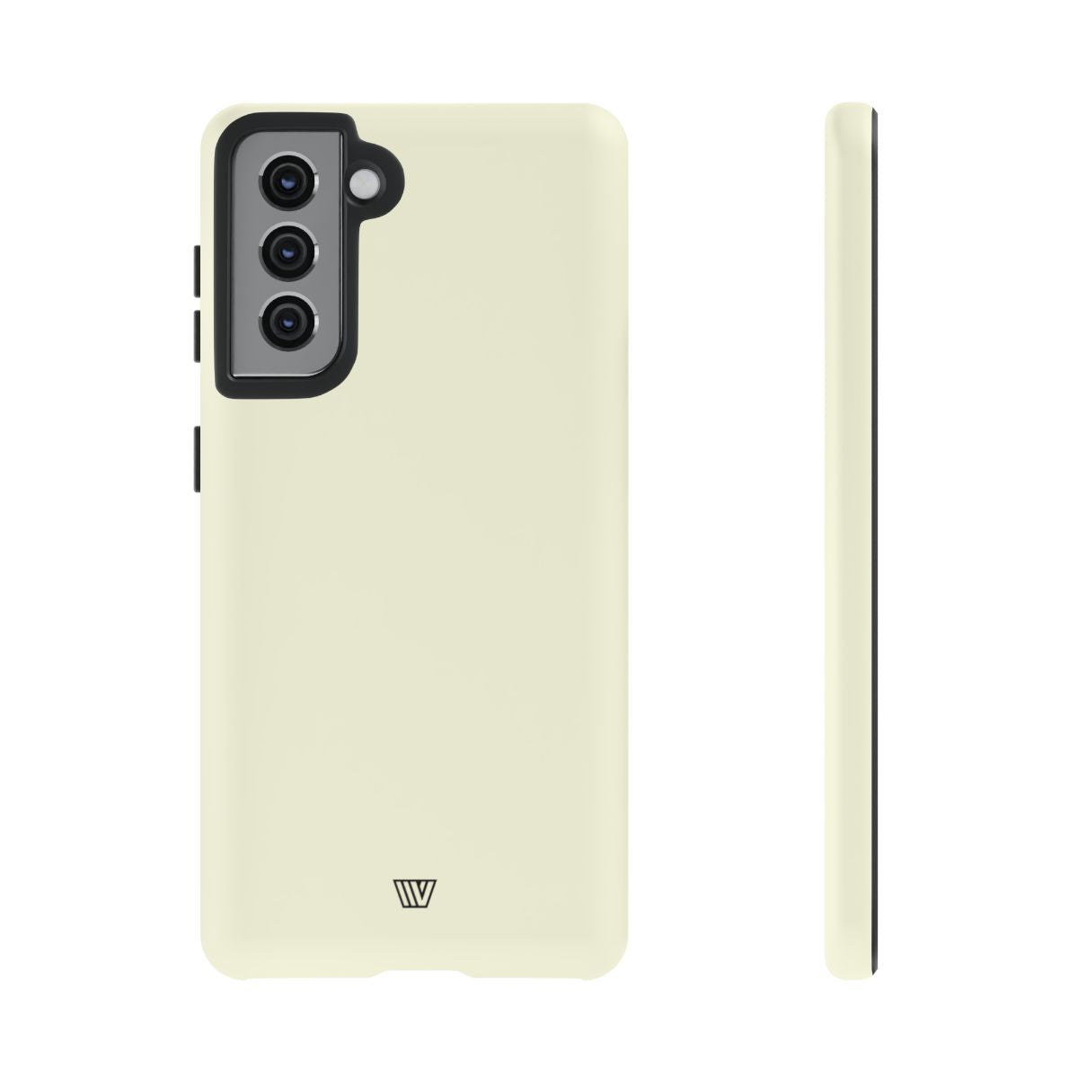 IVORY | Tough Phone Case