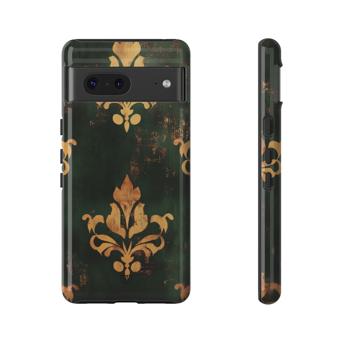 ANTIQUE LUXE | Tough Phone Case