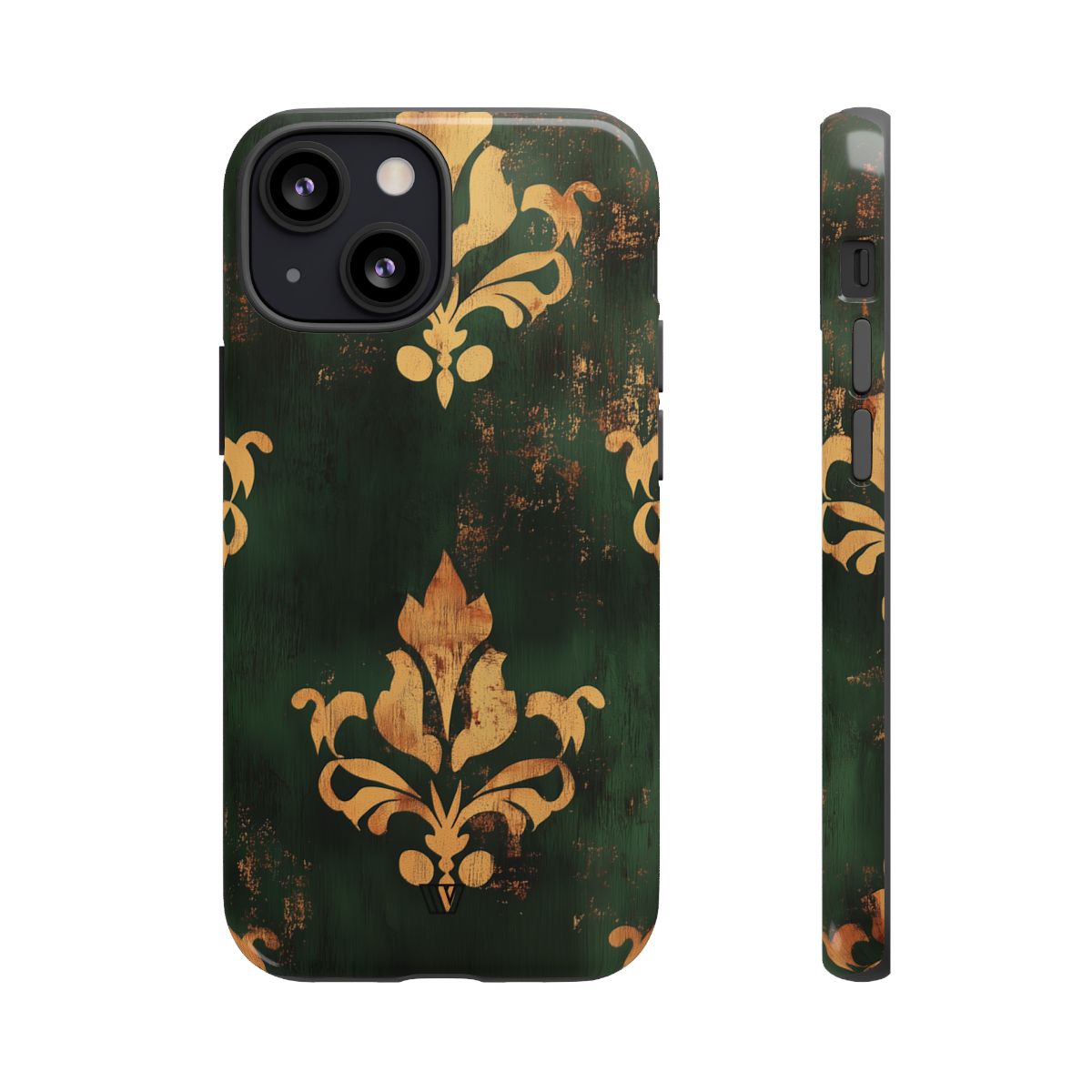 ANTIQUE LUXE | Tough Phone Case