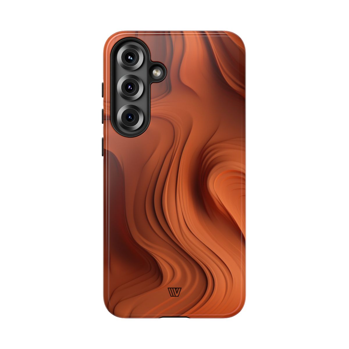 DESERT WAVE | Tough Phone Case