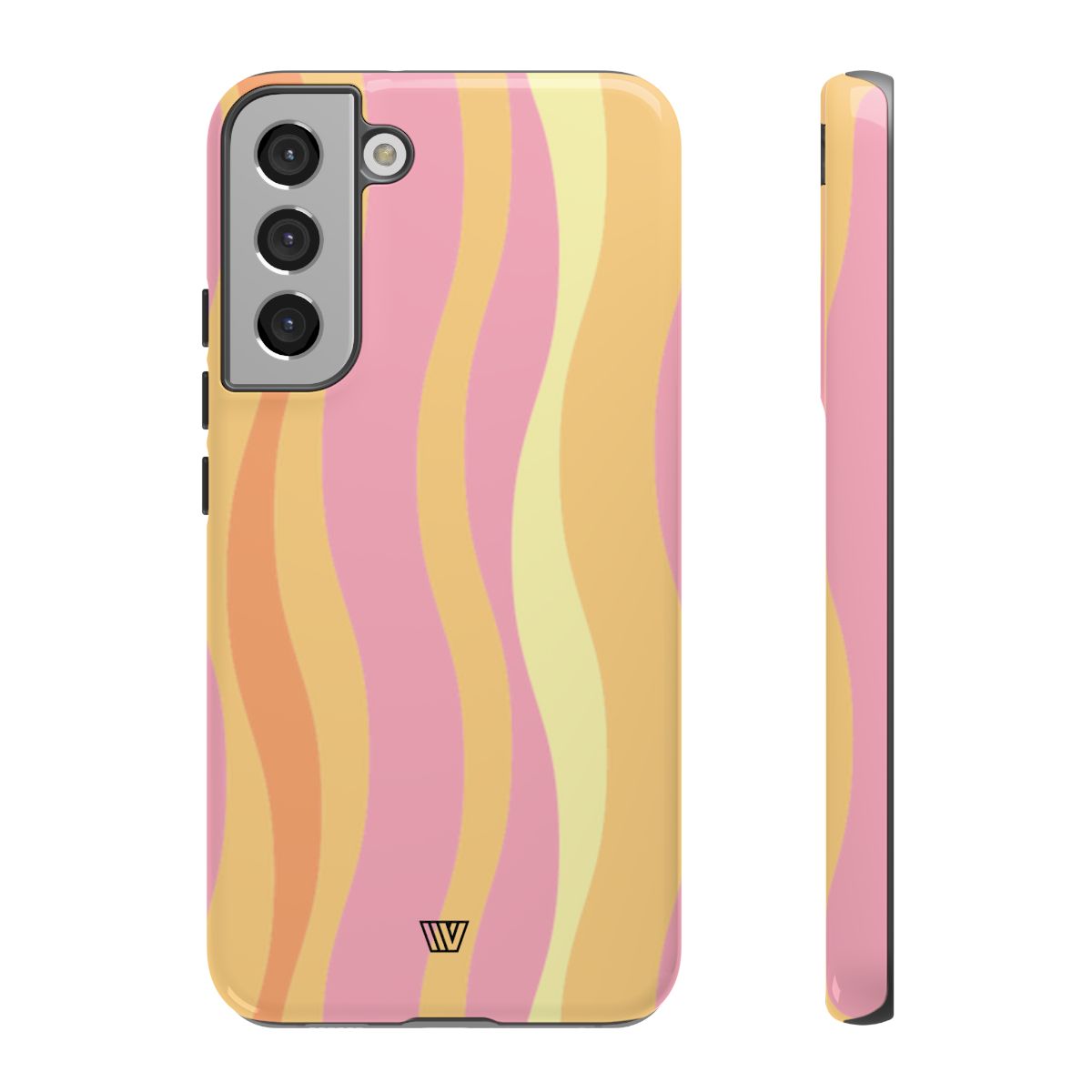 DAYBREAK DRIFT | Tough Phone Case