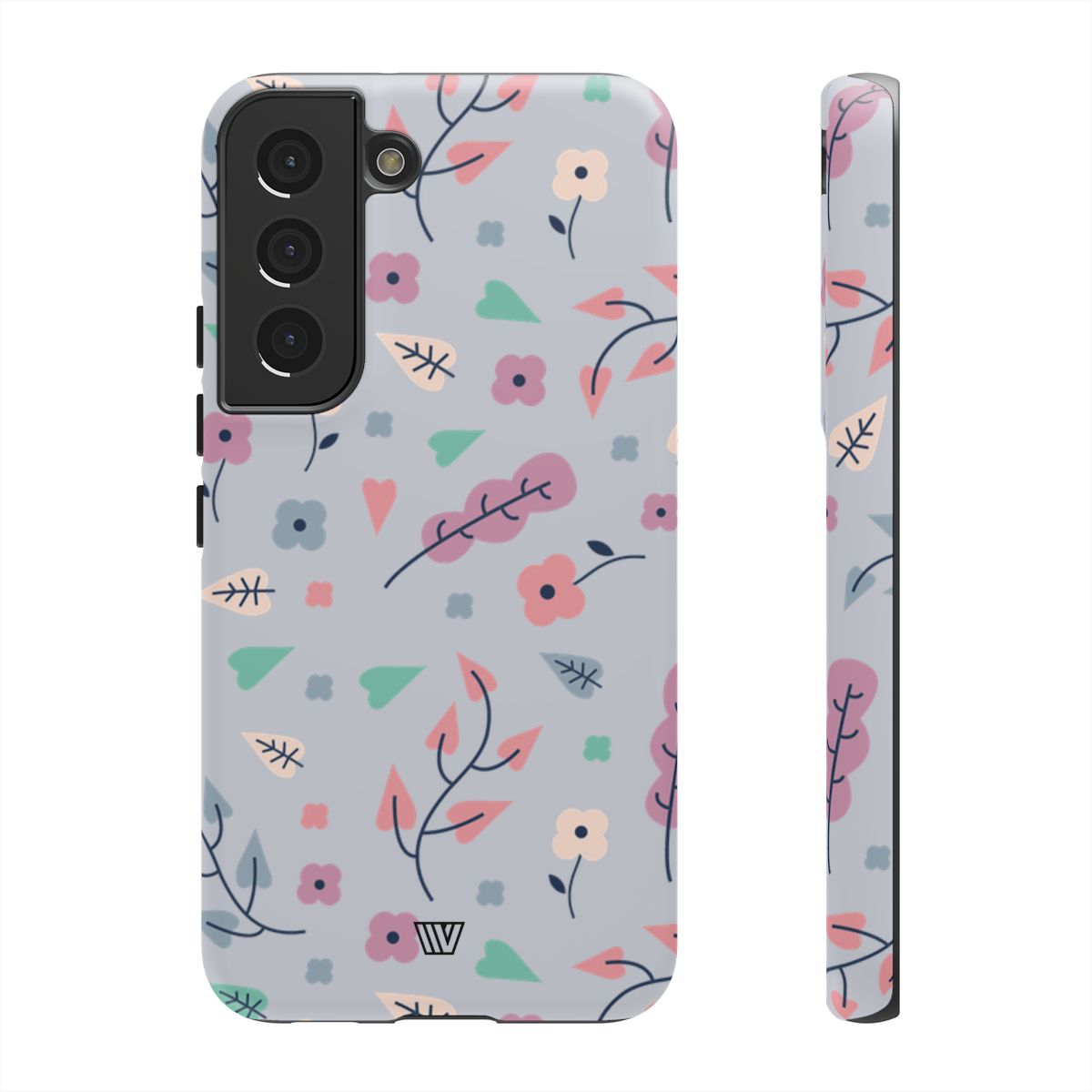 PETAL PASTELS | Tough Phone Case