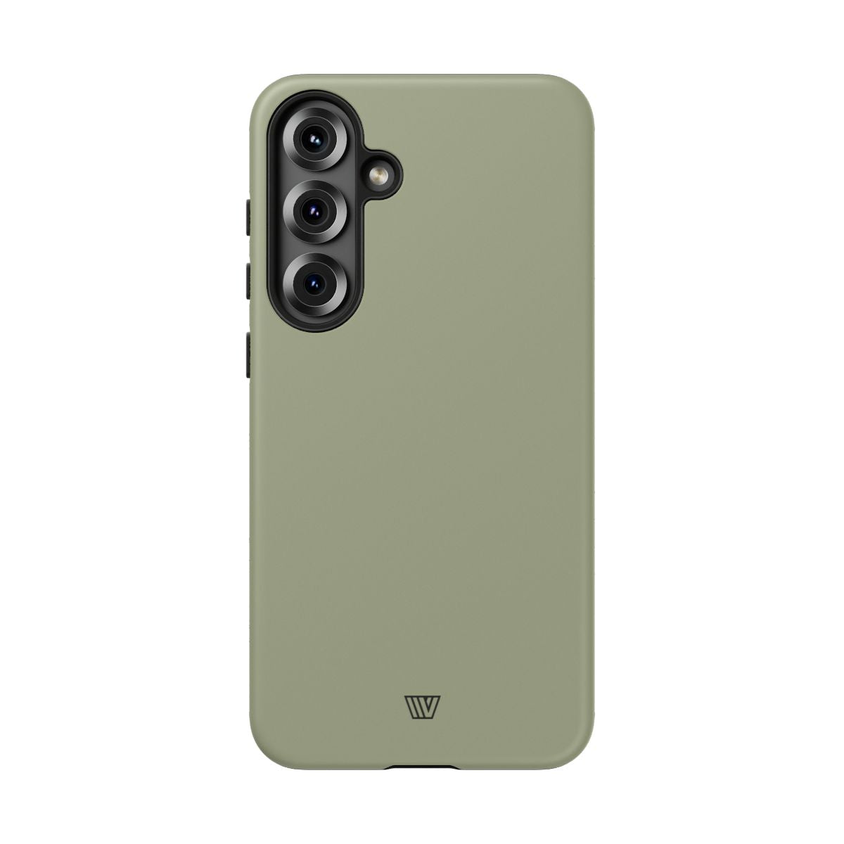 Sage Tough Phone Case – Samsung Galaxy S25 Plus, Matte