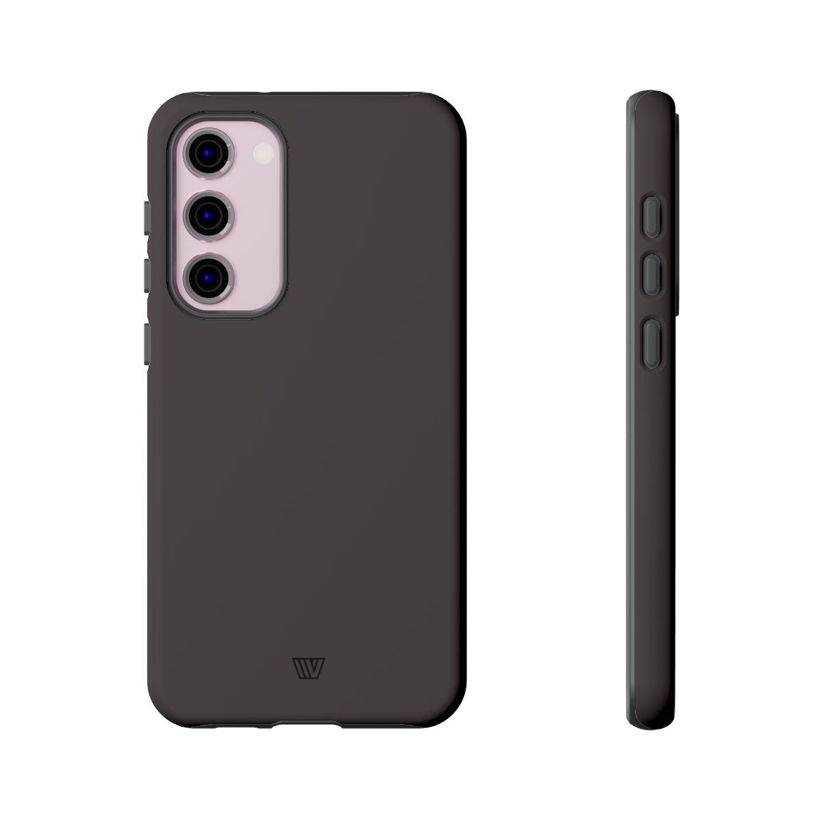 TUNDORA GREY | Tough Phone Case