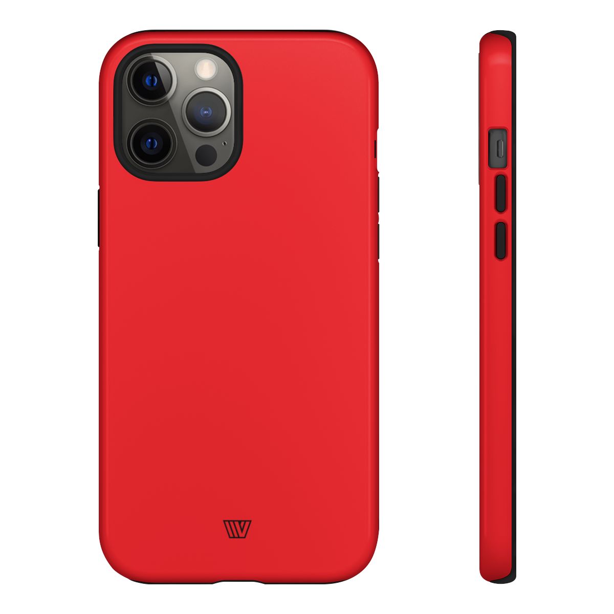 RED | Tough Phone Case