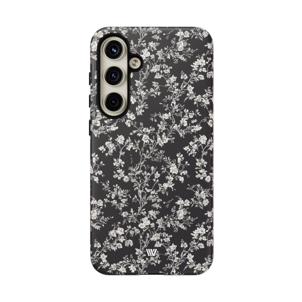 INKED PETALS | Tough Phone Case