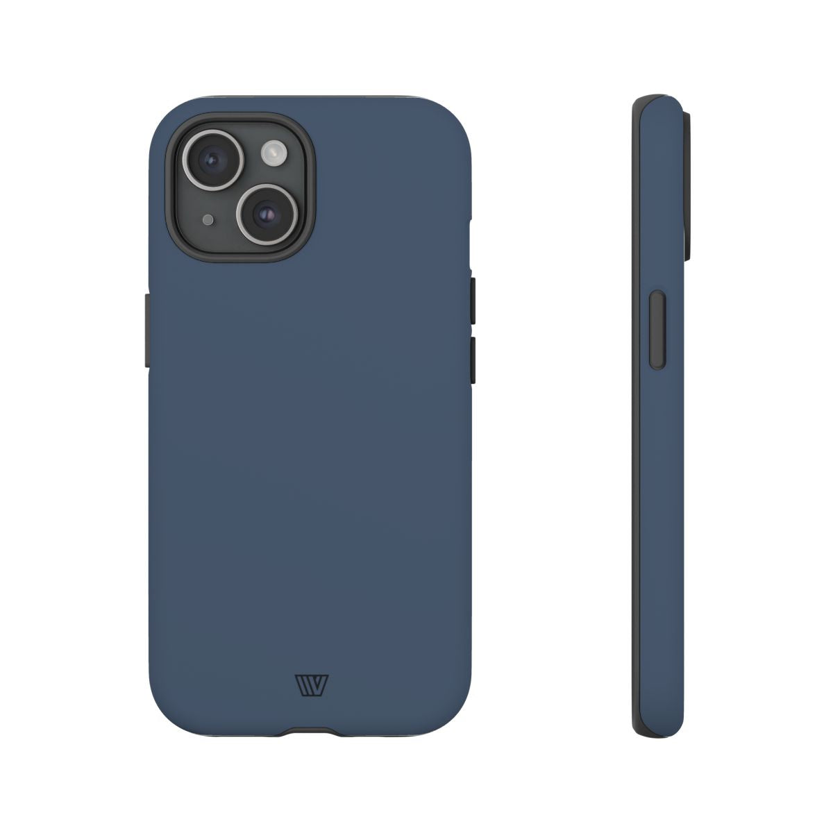 DENIM BLUE | Tough Phone Case