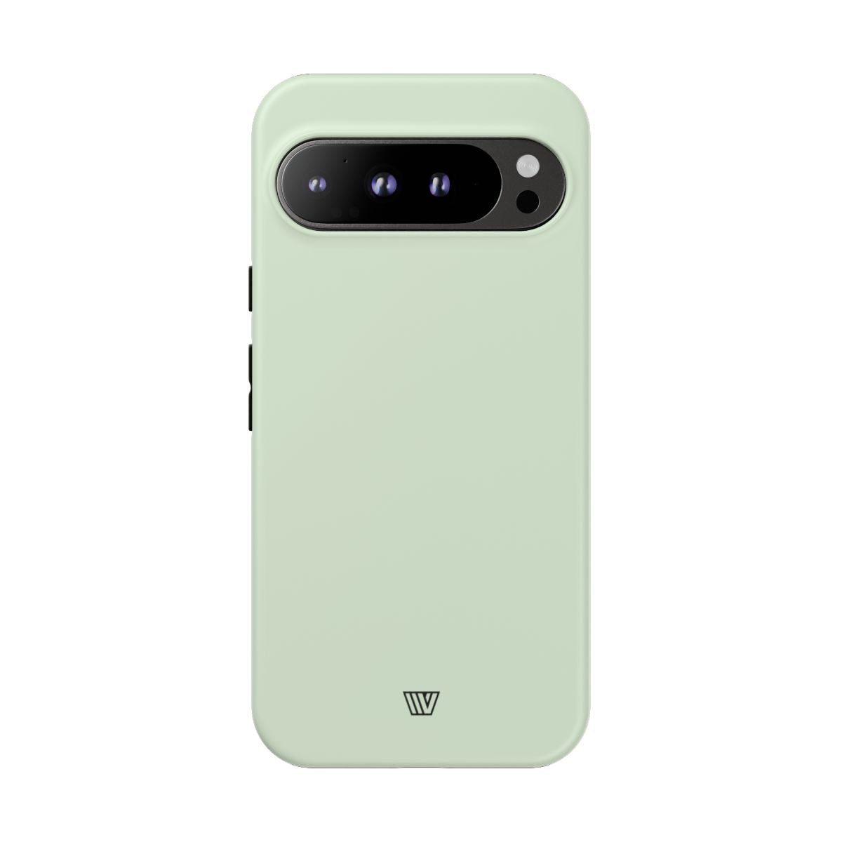 Zanah Mint Green Tough Phone Case – Google Pixel 9 Pro XL, Matte