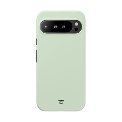 Zanah Mint Green Tough Phone Case – Google Pixel 9 Pro XL, Matte