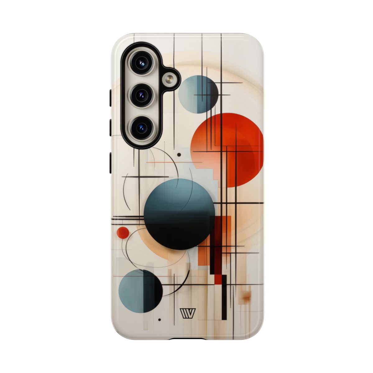 DESERT ORBS | Tough Phone Case