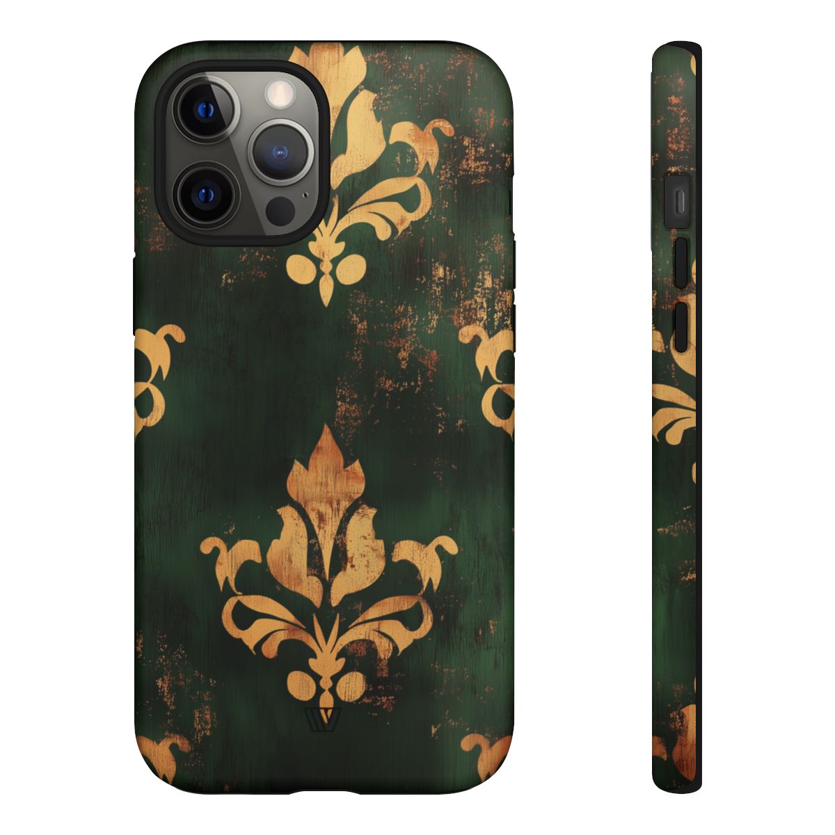 ANTIQUE LUXE | Tough Phone Case