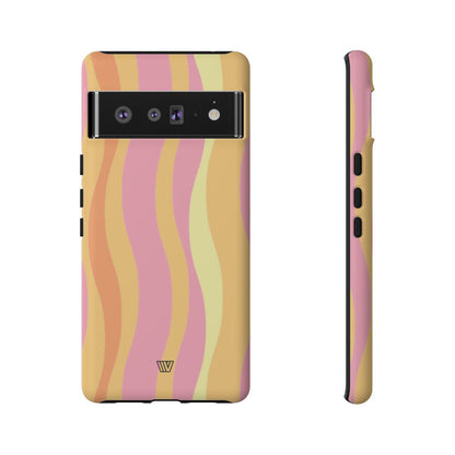 DAYBREAK DRIFT | Tough Phone Case