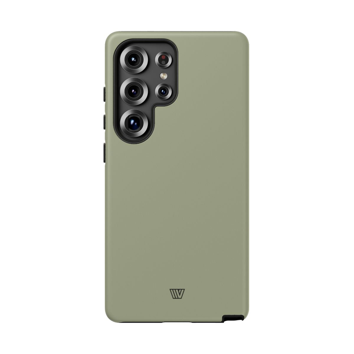 Sage Tough Phone Case – Samsung Galaxy S25 Ultra, Matte