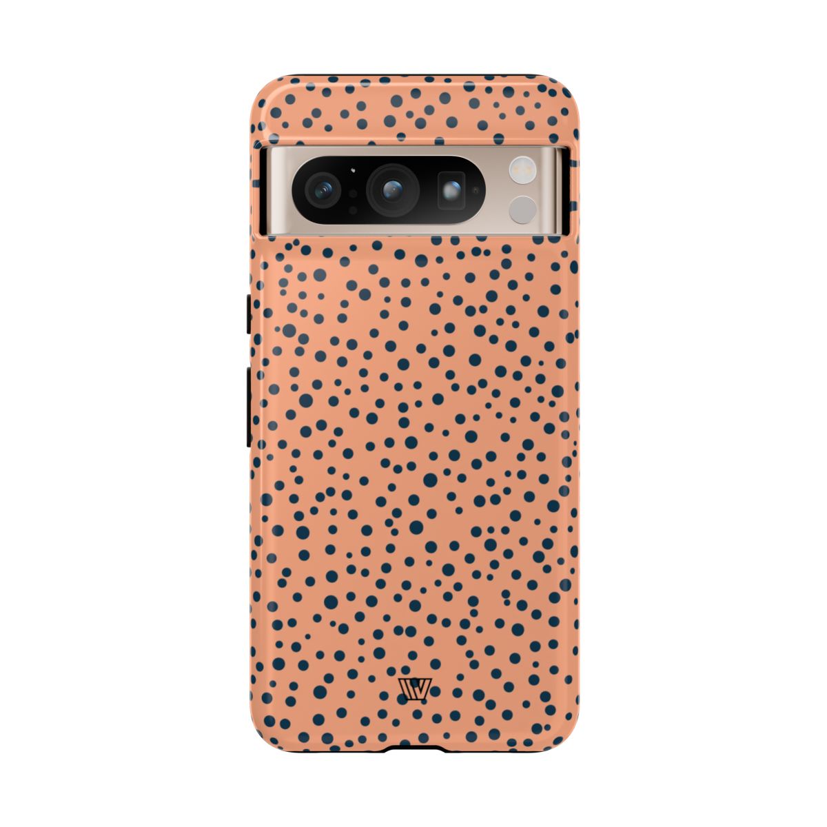 POLKA PULSE | Tough Phone Case