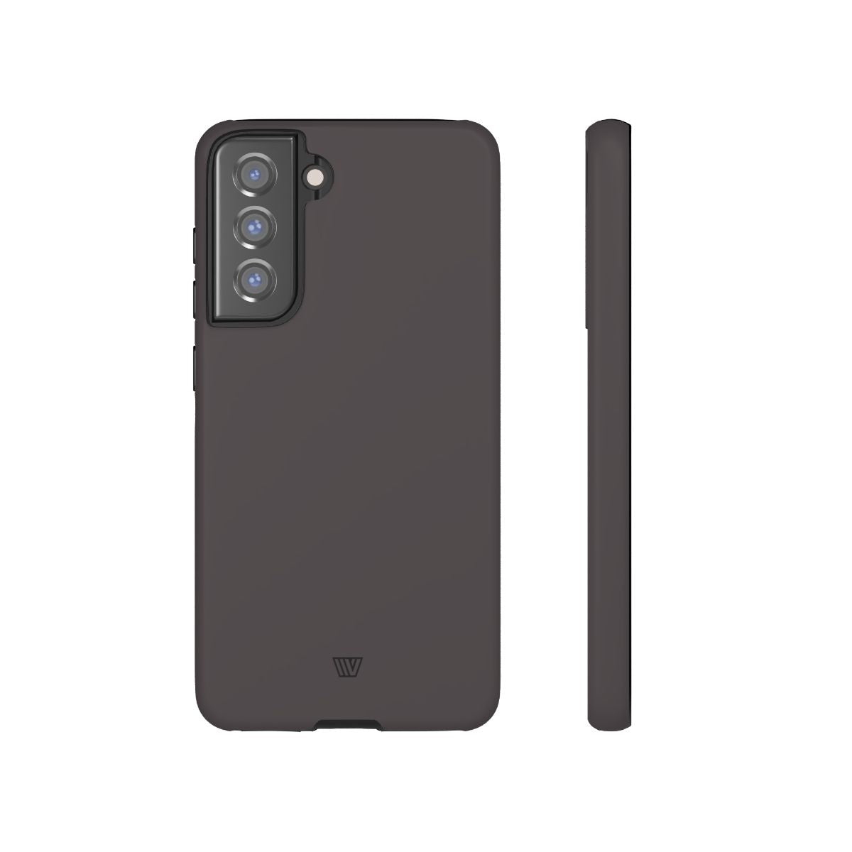 TUNDORA GREY | Tough Phone Case