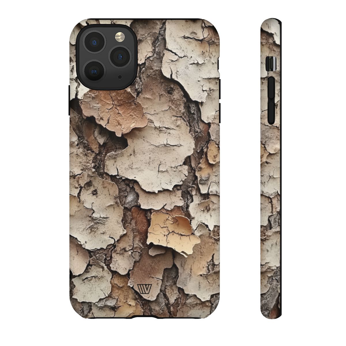 TREE BARK | Tough Phone Case