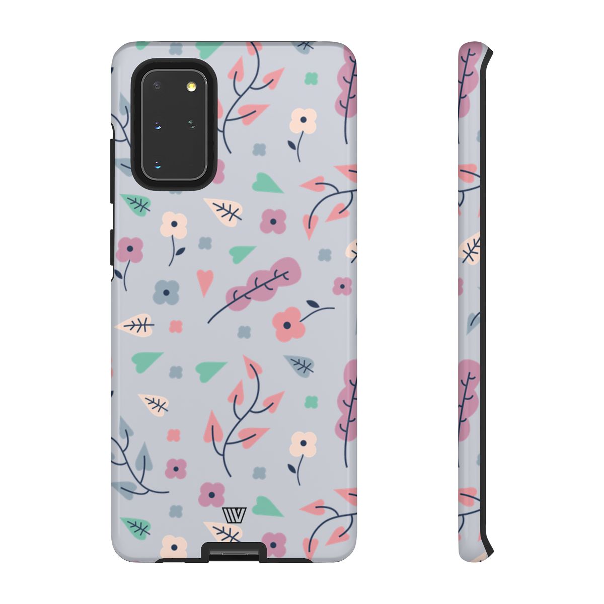 PETAL PASTELS | Tough Phone Case