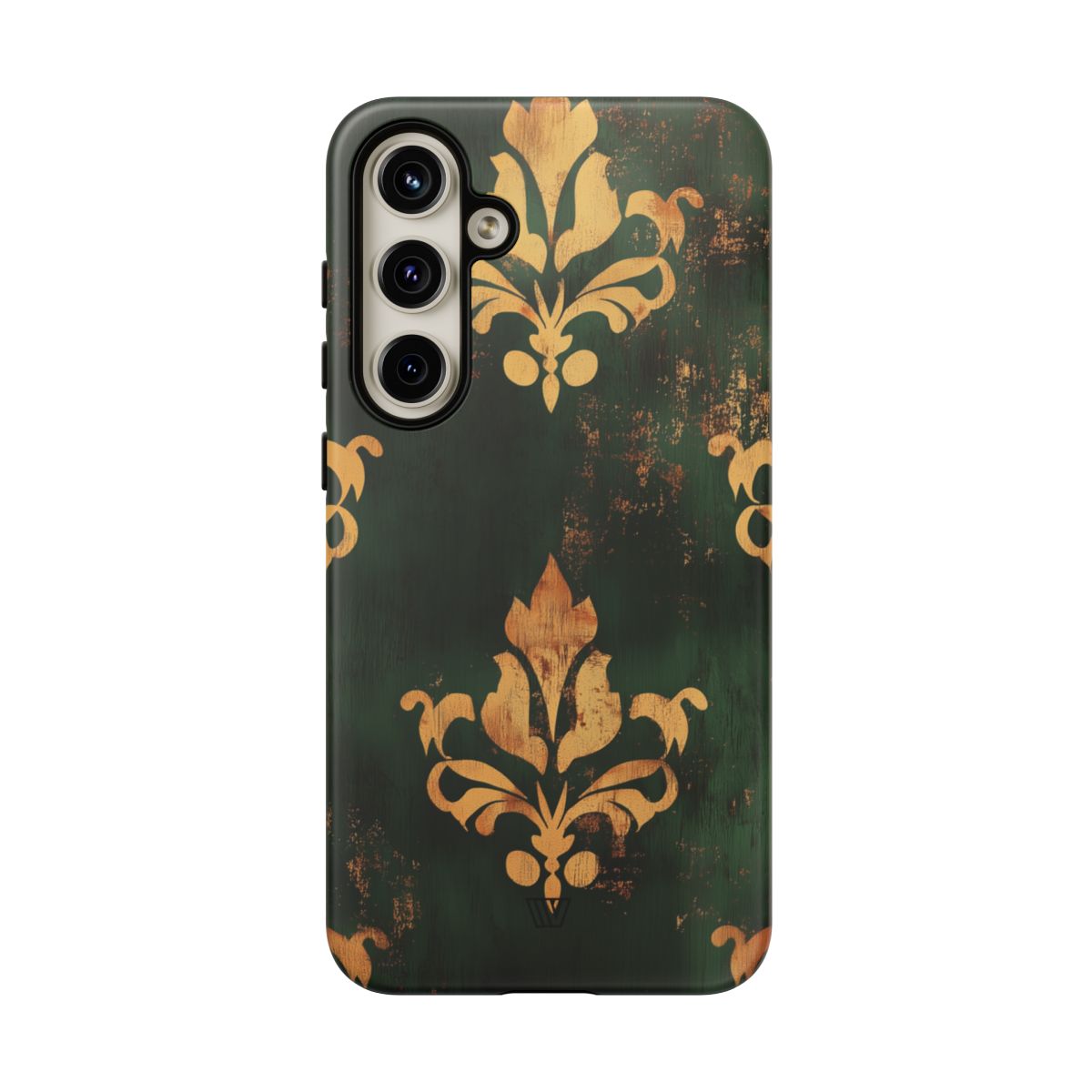 ANTIQUE LUXE | Tough Phone Case