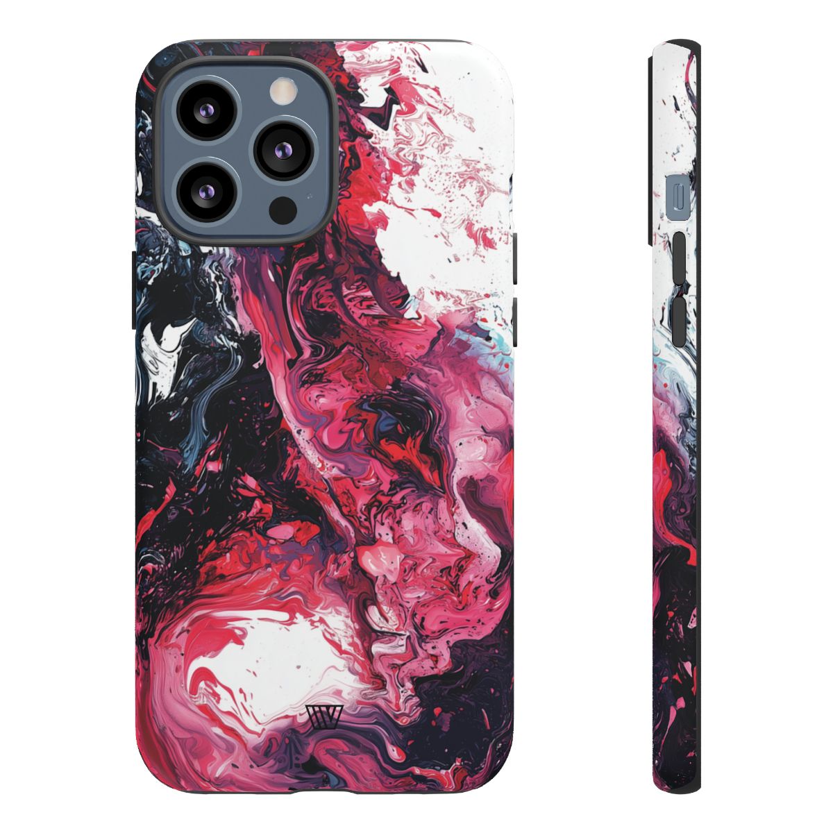 RUBY FLOW | Tough Phone Case