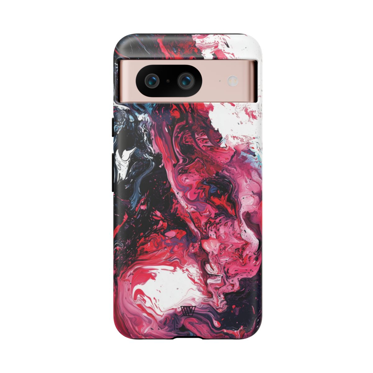 RUBY FLOW | Tough Phone Case