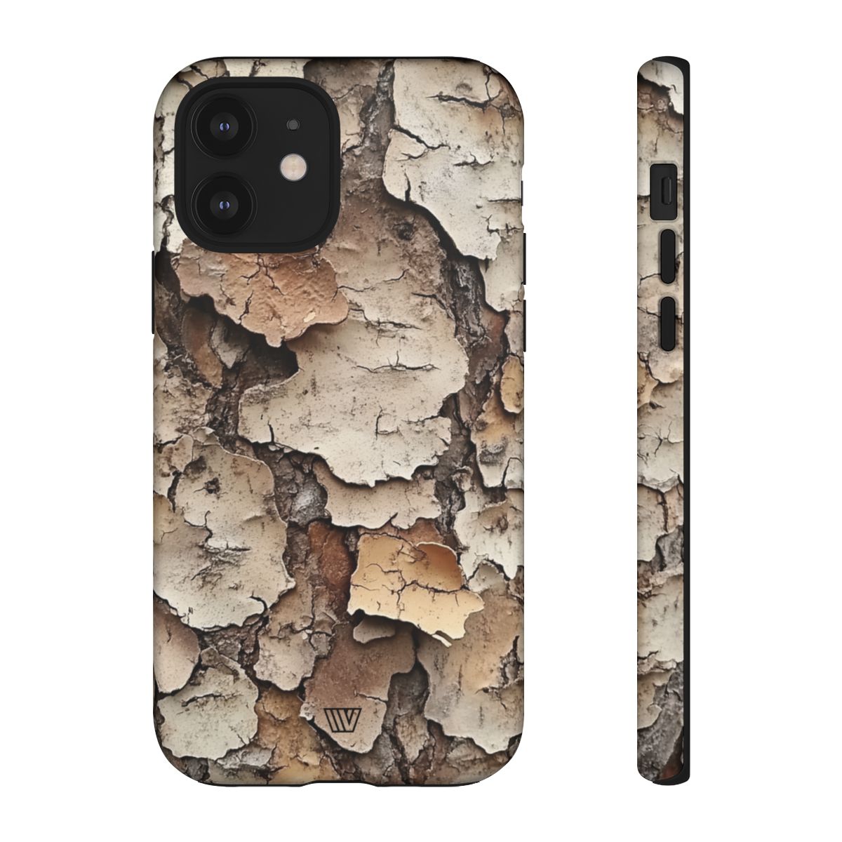 TREE BARK | Tough Phone Case