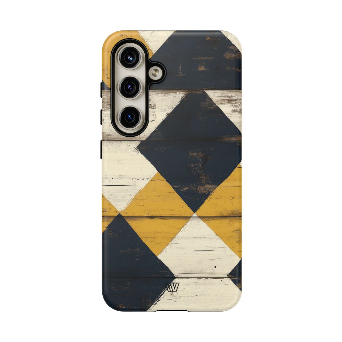 FARMHOUSE WOOD | Tough Phone Case