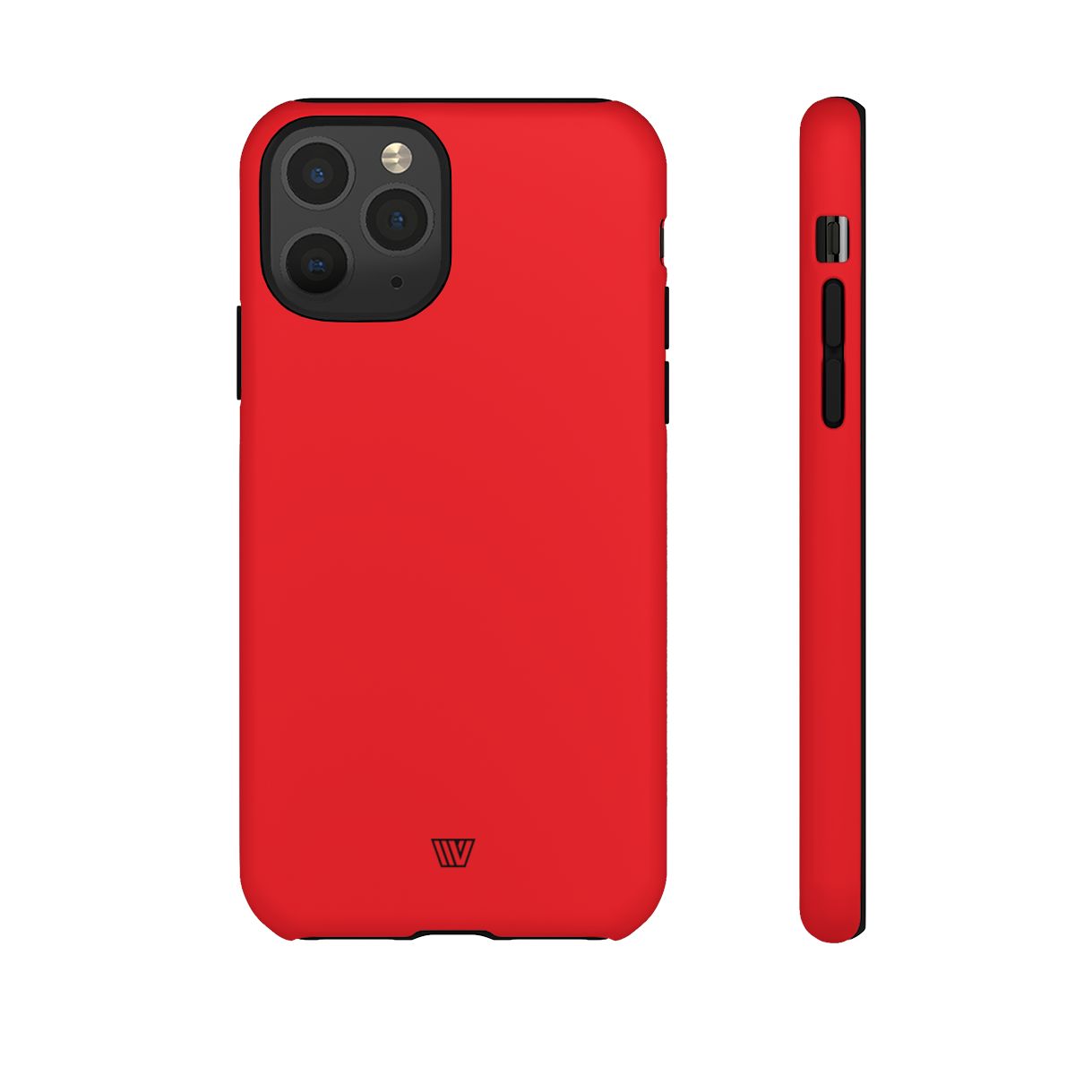 RED | Tough Phone Case