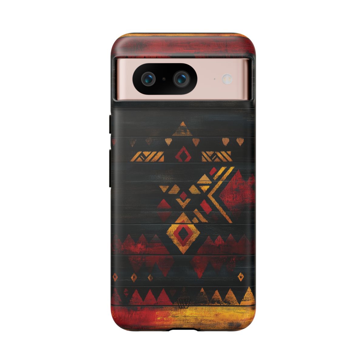 WESTERN WOODWORK | Tough Phone Case