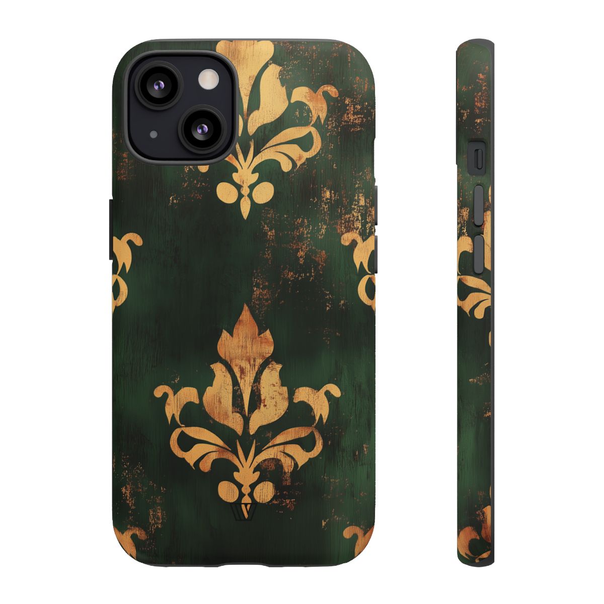 ANTIQUE LUXE | Tough Phone Case