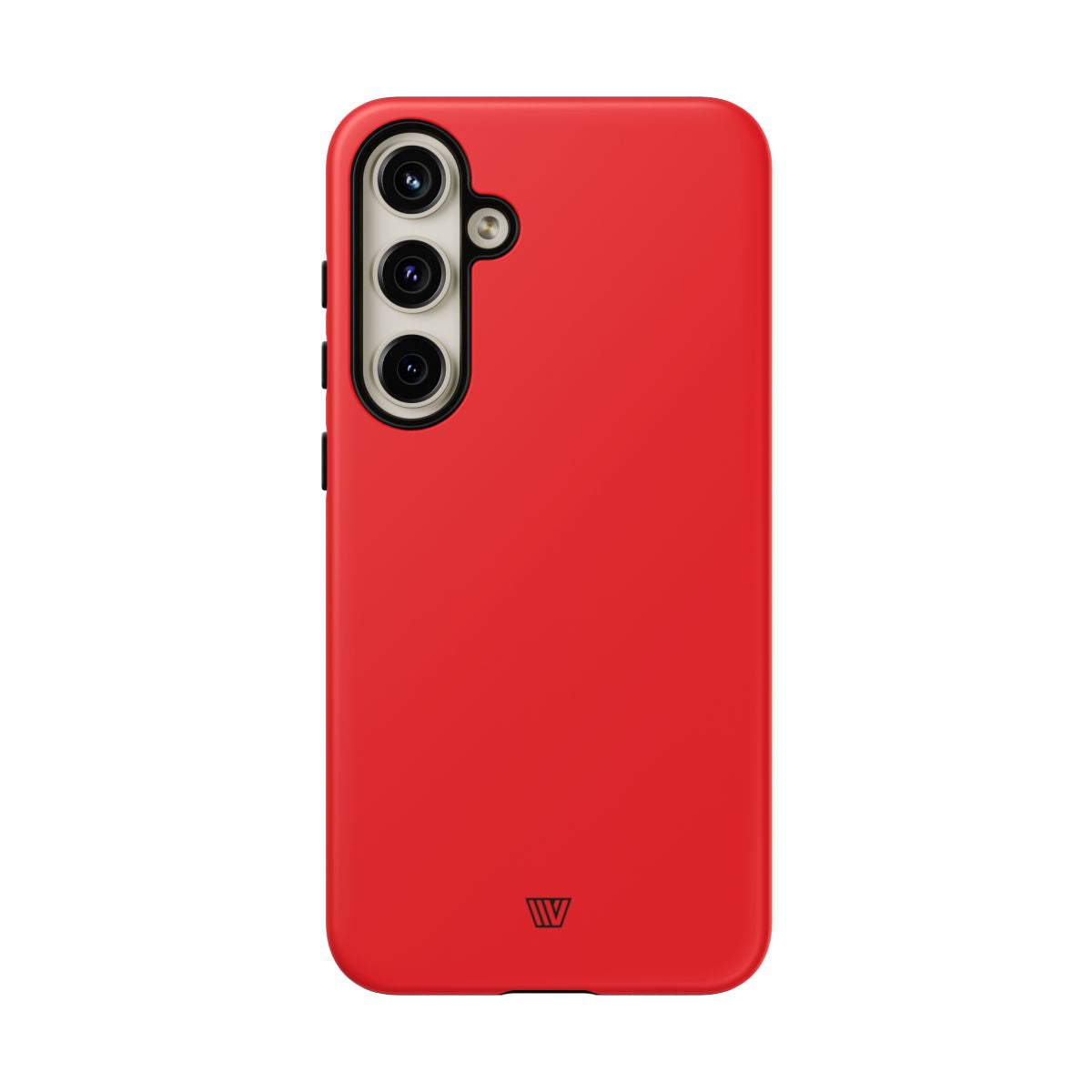 RED | Tough Phone Case