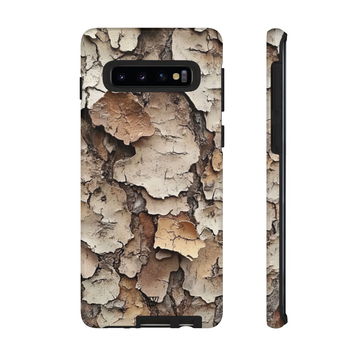 TREE BARK | Tough Phone Case