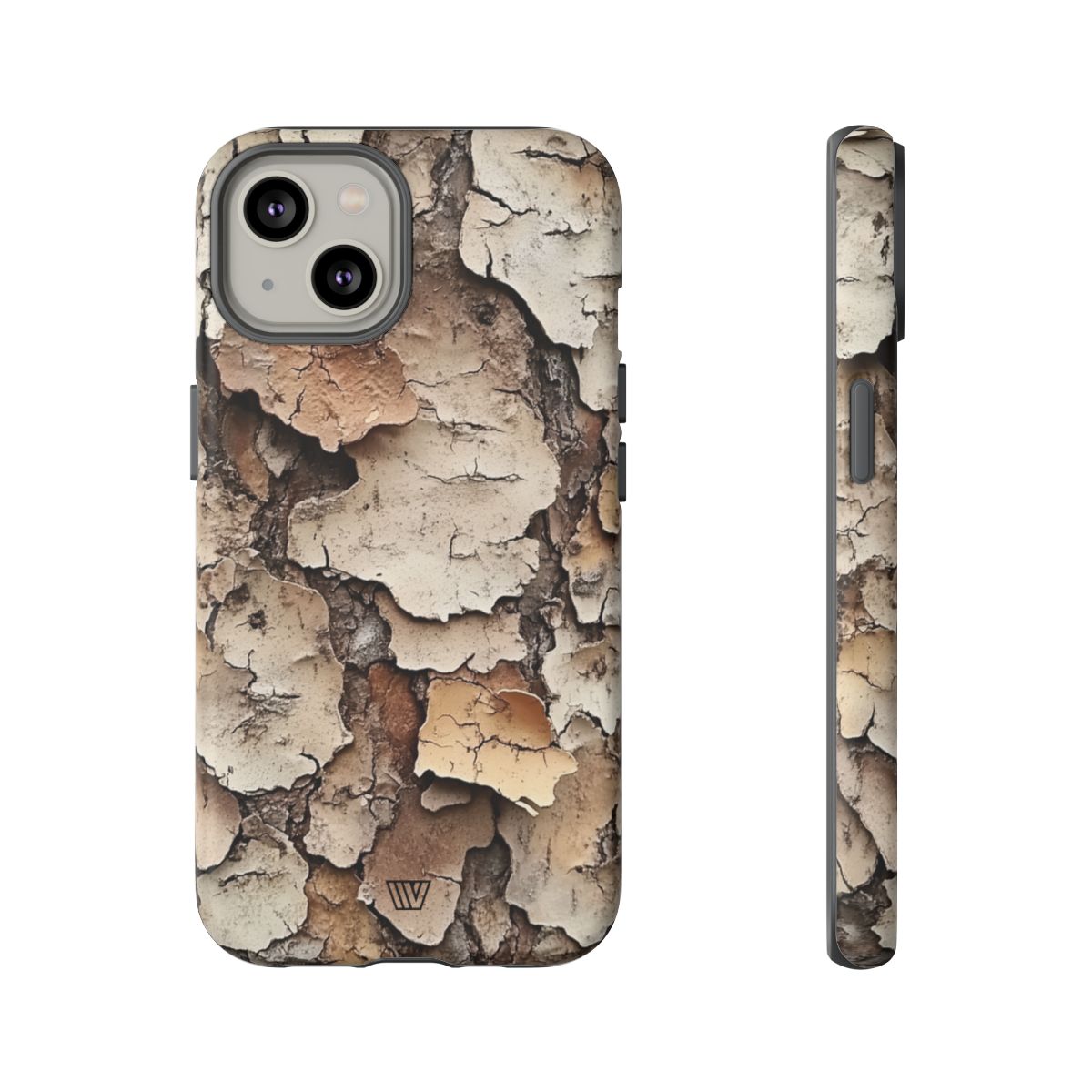 TREE BARK | Tough Phone Case