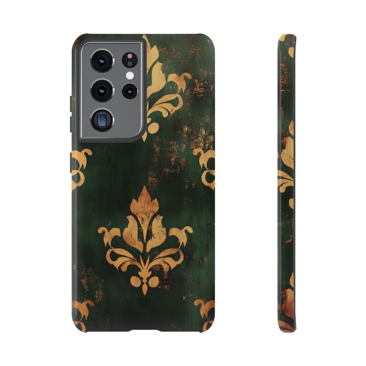 ANTIQUE LUXE | Tough Phone Case