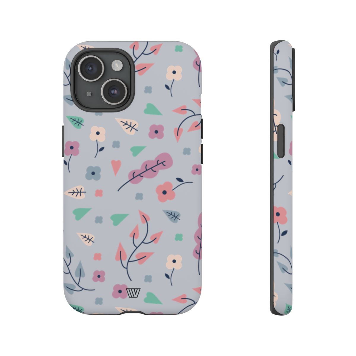 PETAL PASTELS | Tough Phone Case