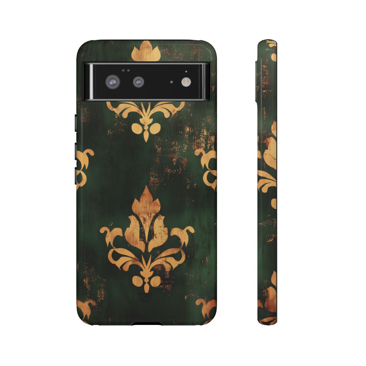 ANTIQUE LUXE | Tough Phone Case