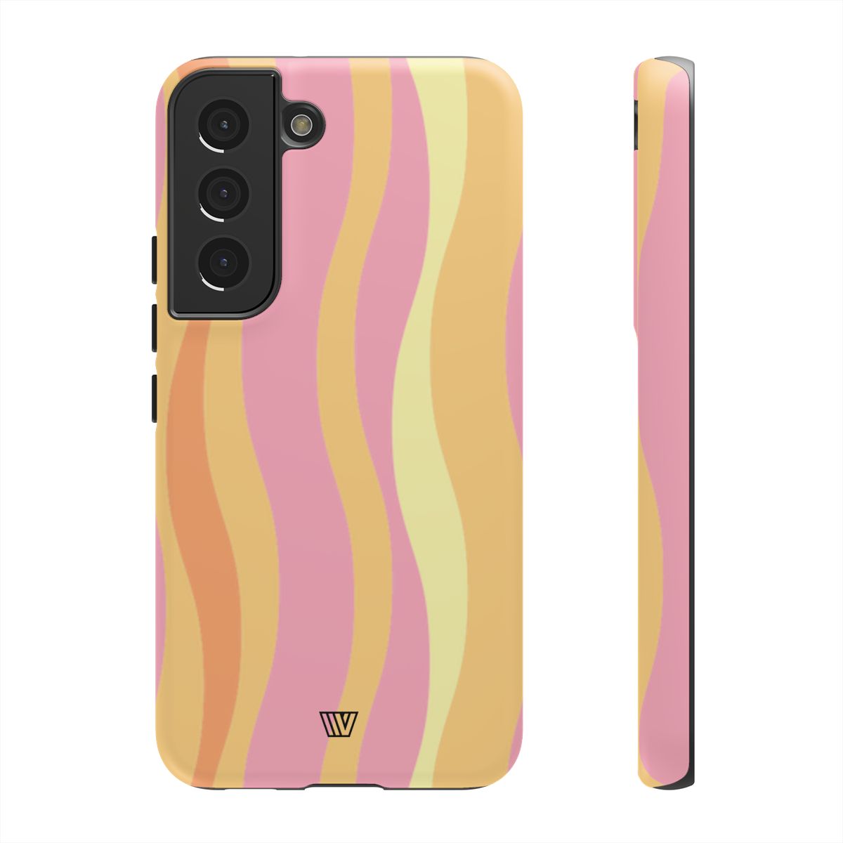 DAYBREAK DRIFT | Tough Phone Case