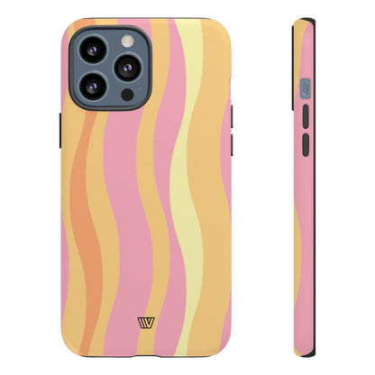 DAYBREAK DRIFT | Tough Phone Case