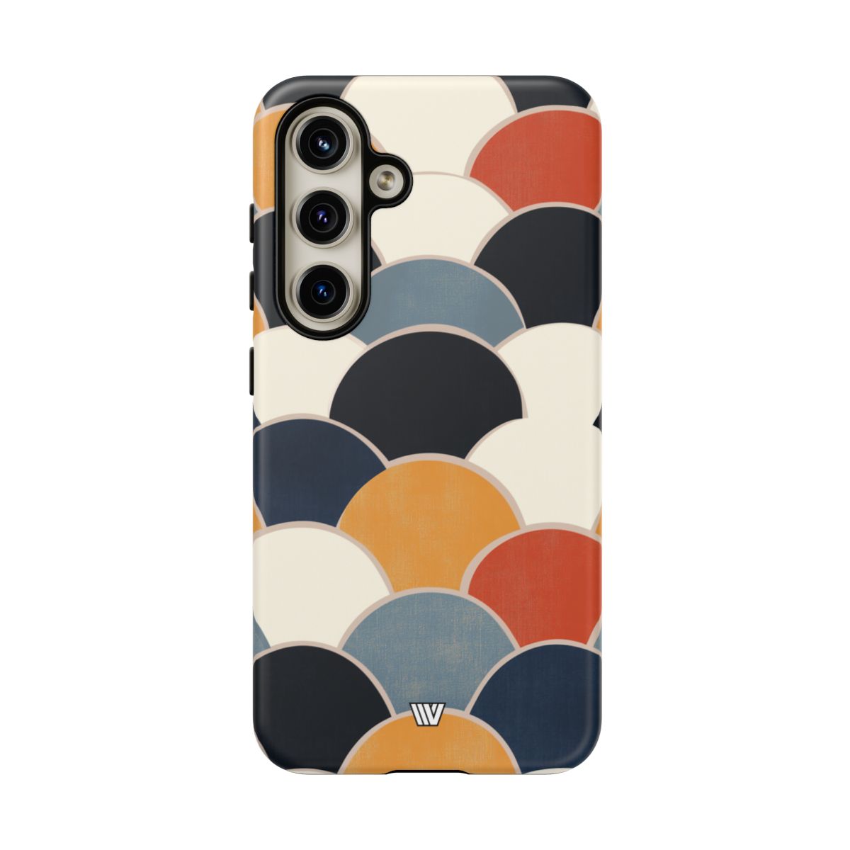 SUNSET SHELLS | Tough Phone Case