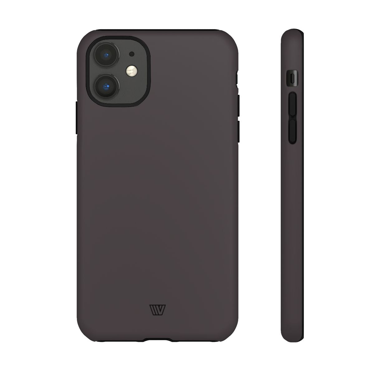 TUNDORA GREY | Tough Phone Case