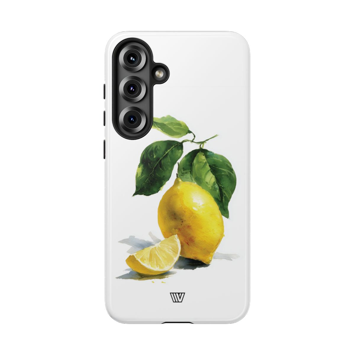 LEMON | Tough Phone Case