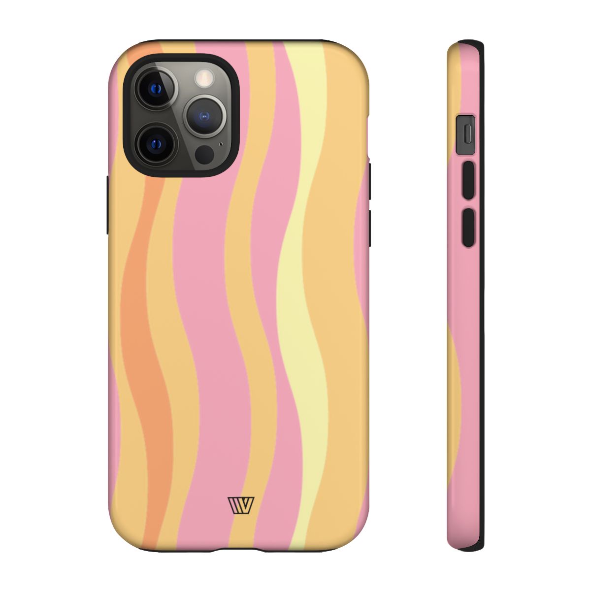 DAYBREAK DRIFT | Tough Phone Case